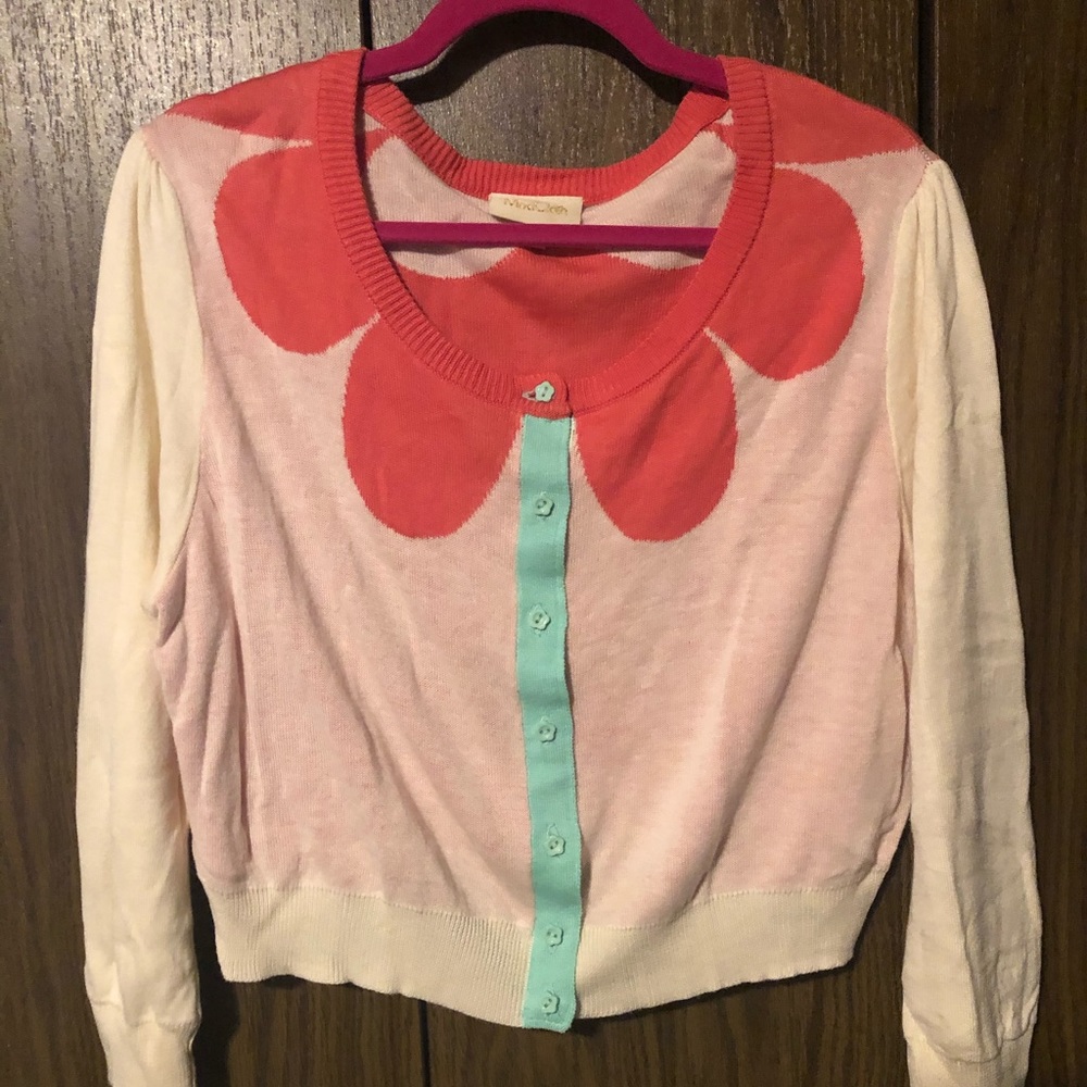 ModCloth cardigan
